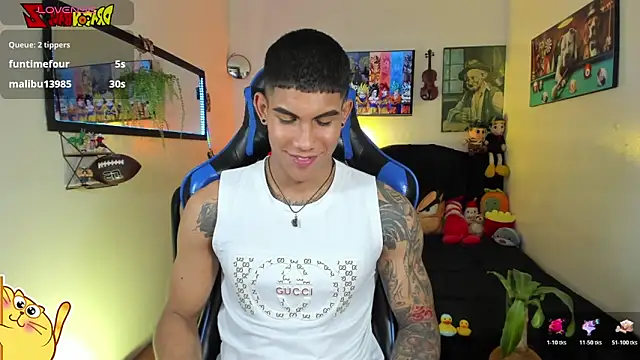 Preview of damian_latinxxx