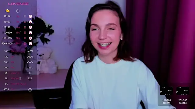KindHazelHere_