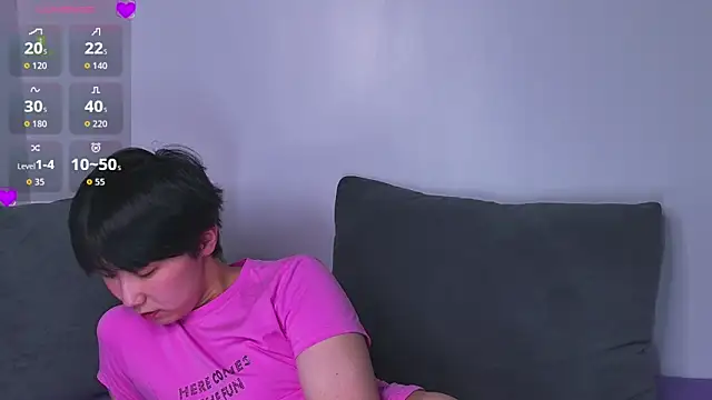Savenar - Male webcam sex chat