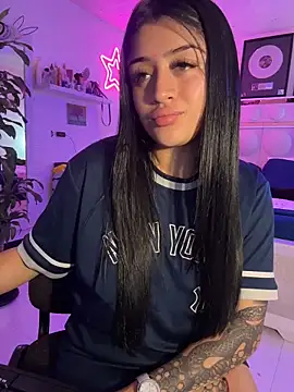 lucianaroy