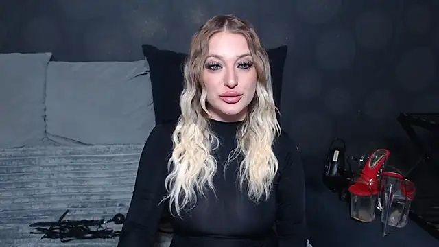 GodessJulia