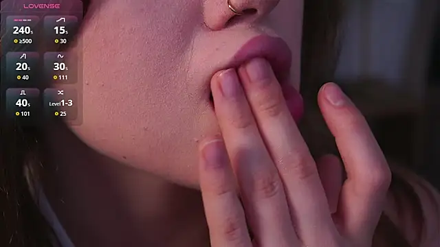SimonaGerry live sex cam