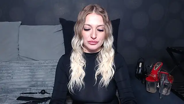 GodessJulia