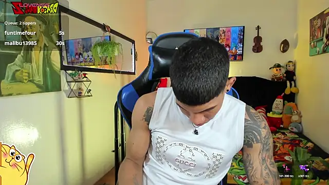 Damian_latinxxx