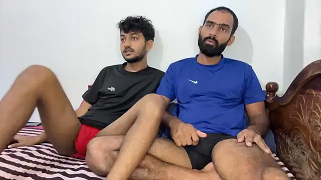 Preview DesiDaddyandSon