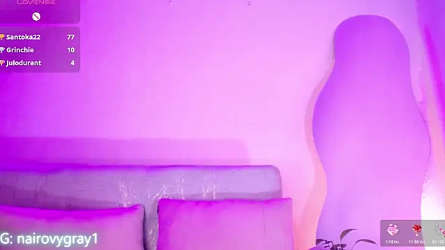 nairovyx