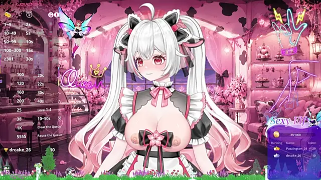 Ashleyqueenhentai