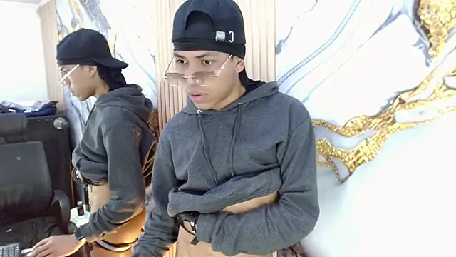 DaviidBuckx_ live sex cam