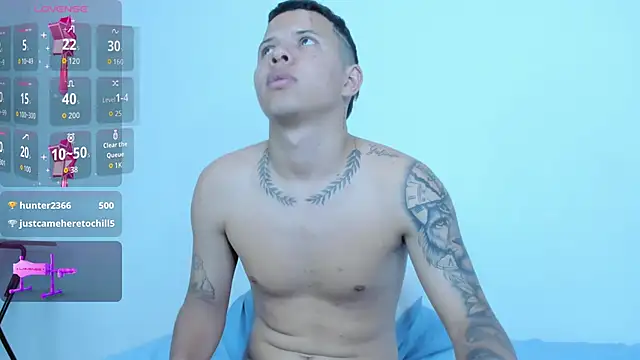Steven_SkinnyBoy