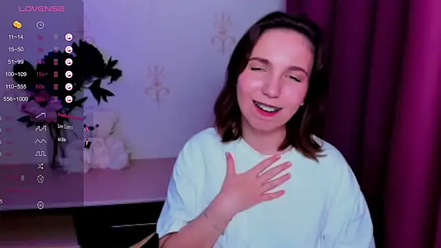 KindHazelHere_