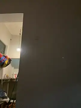 Rioeloe - Trans webcam sex chat