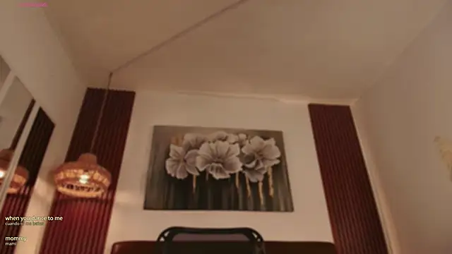 Alice-blaker webcam
