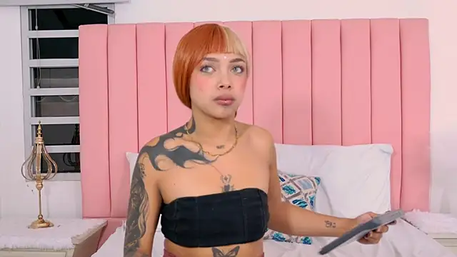 LaraBelmon