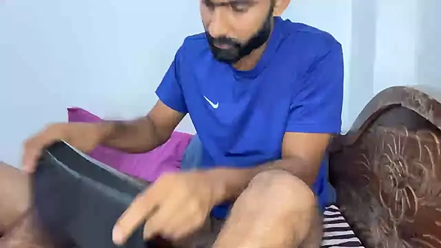 Preview DesiDaddyandSon