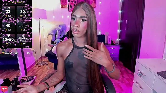 Kendall_Gil webcam