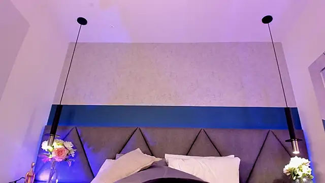 Amber_Santana webcam