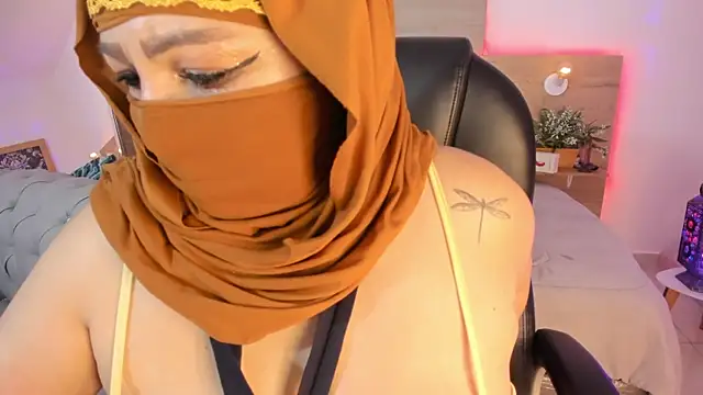 _Azahaaraa_ webcam