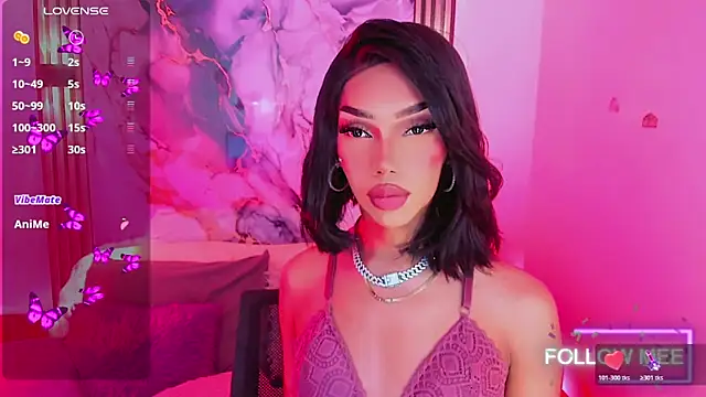Model: Nikita_Gers