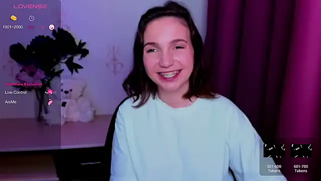 KindHazelHere_