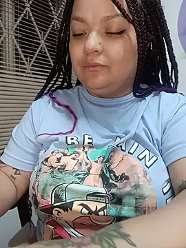 SweettSin webcam