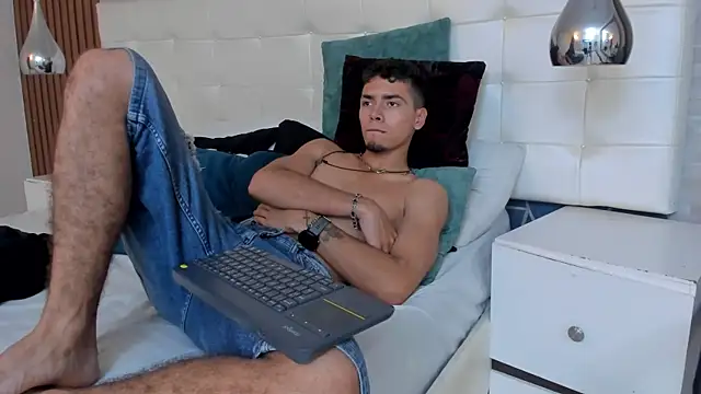 TysonMiller webcam