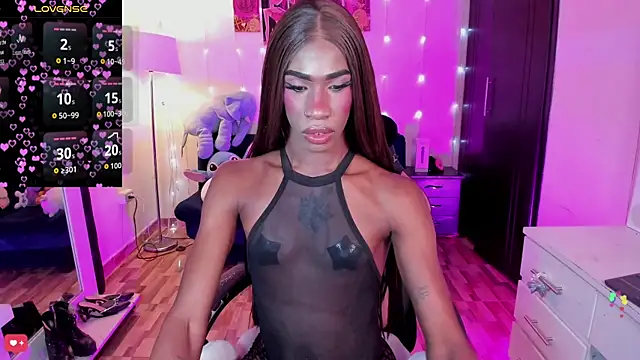 Kendall_Gil webcam