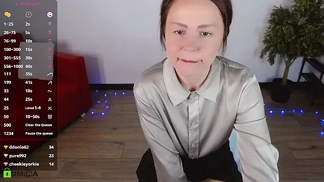 VickyGolden