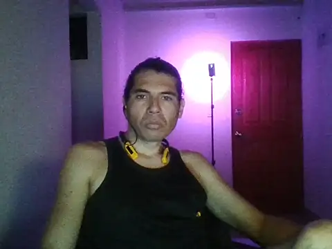 Manguerozotv webcam