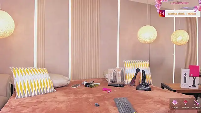 sabrina_shark_