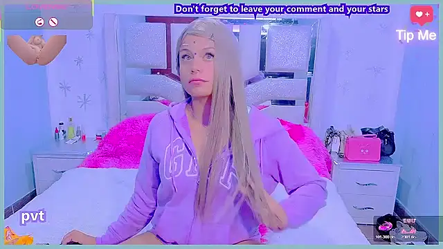 BONNYFETISHSEX webcam