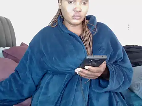 BigButtGodess webcam