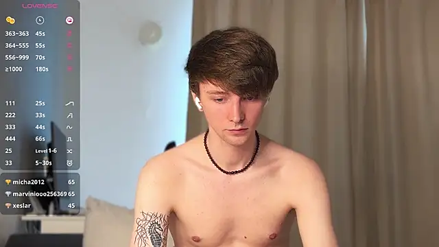 Calvin_Polanski live sex cam