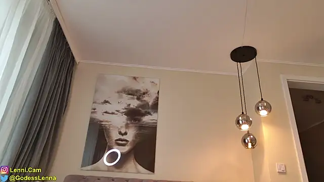 Lenna_Godess
