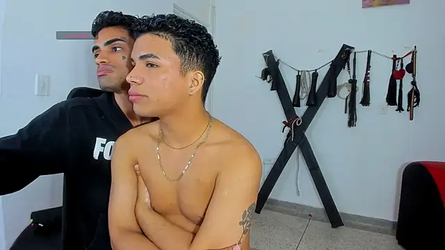 Gay_Red_Room