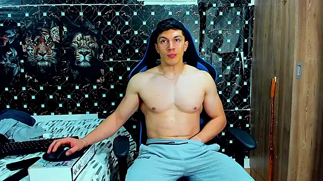 javiersexymann webcam