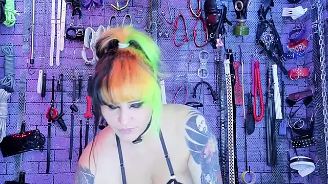 PANDORANEZZ
