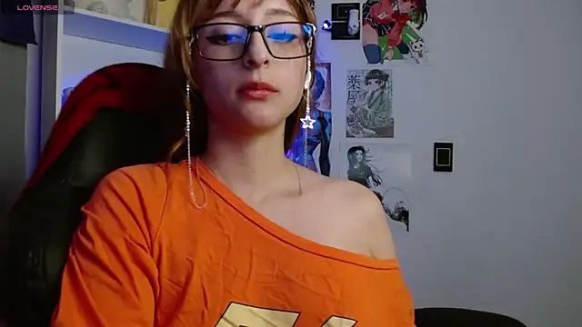 Live sex cam of CelesteAyase