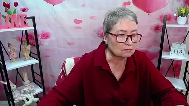 OlgaLuck