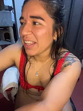 Minico25 webcam