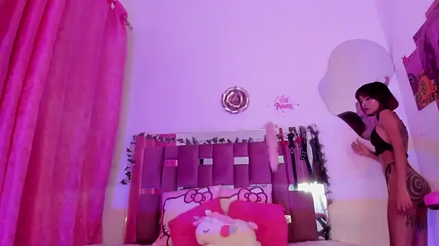 LiilithNyx