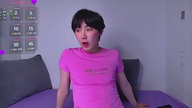 HeejinWang
