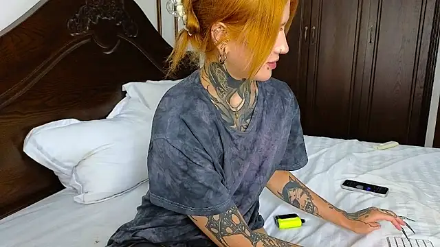 SophieInkk