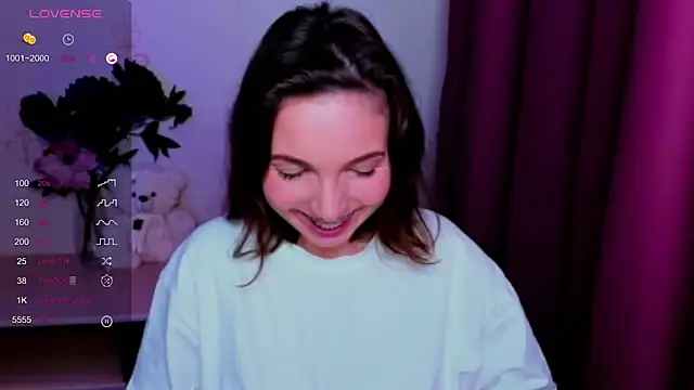 KindHazelHere_