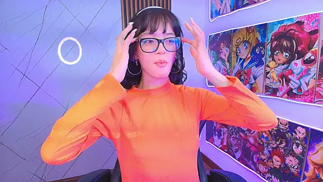 Sweet_1Angel webcam