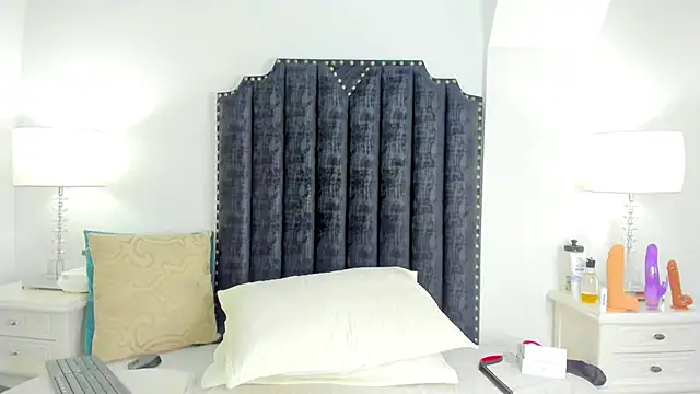 agartha_velvet webcam