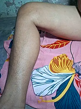 Priya-Bong_