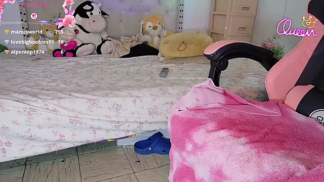 Sweet_baby_hellen webcam