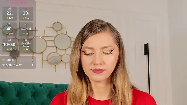 IrisLayne
