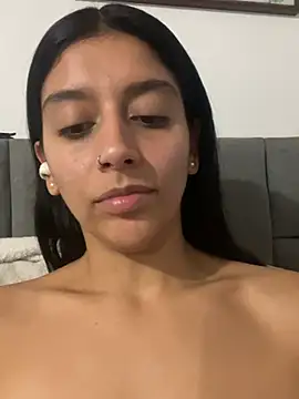 BrittanyDiaz webcam