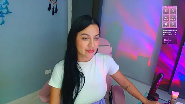 carla_rossin webcam